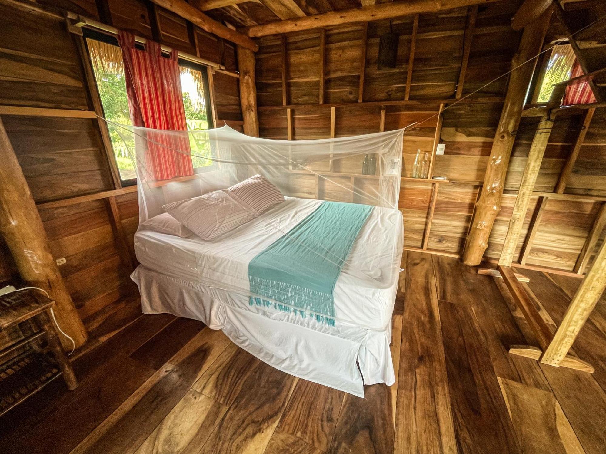 Casa La Aventura Guasacate - Popoyo Daire Dış mekan fotoğraf