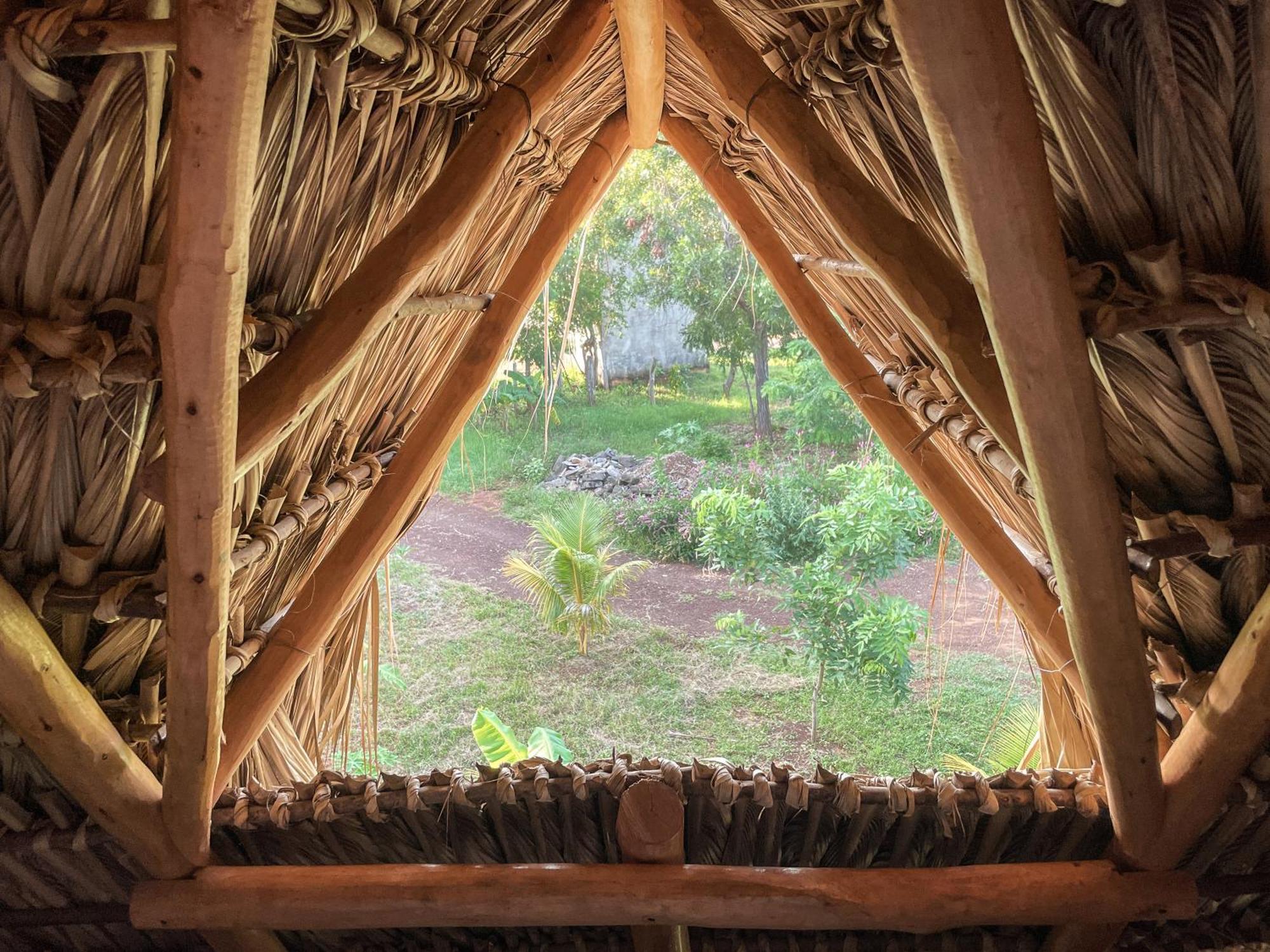 Casa La Aventura Guasacate - Popoyo Daire Dış mekan fotoğraf