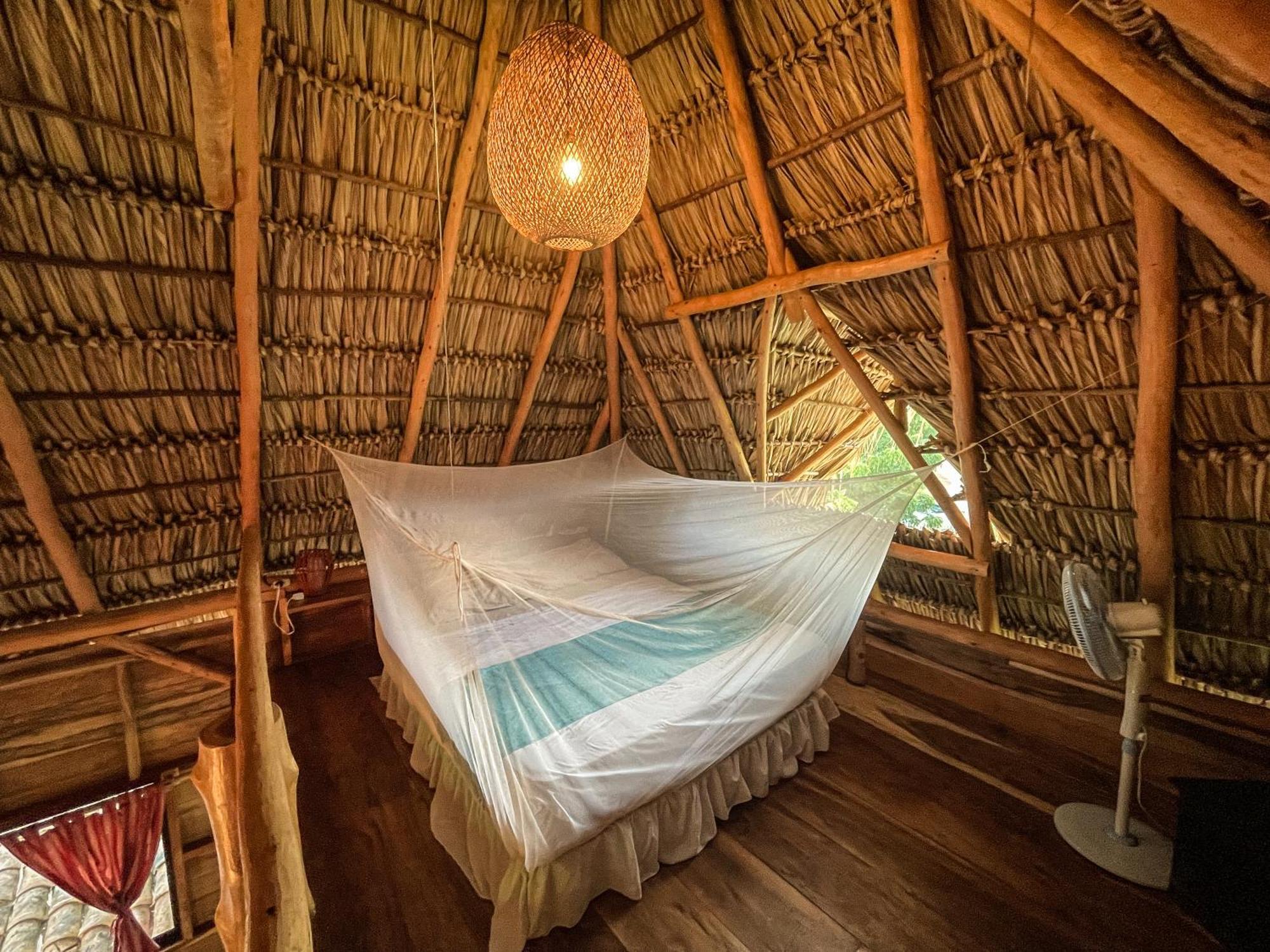 Casa La Aventura Guasacate - Popoyo Daire Dış mekan fotoğraf